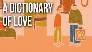 A Dictionary of Love