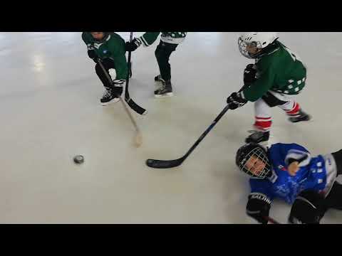 ISK CSÍKSZEREDA U8 V - VSK UDVARHELY U8