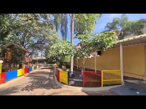 Espaços gerais Jaime Kratz