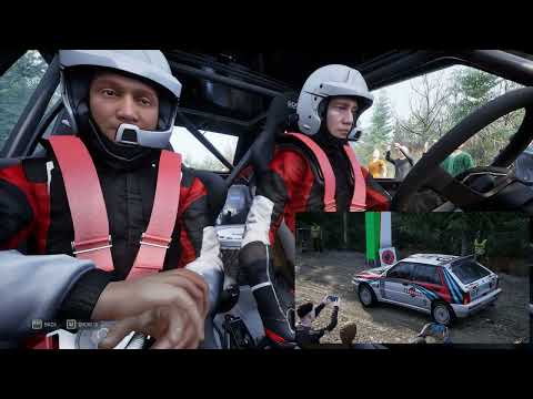Steam Community :: Video :: AC Rally - Cockpit