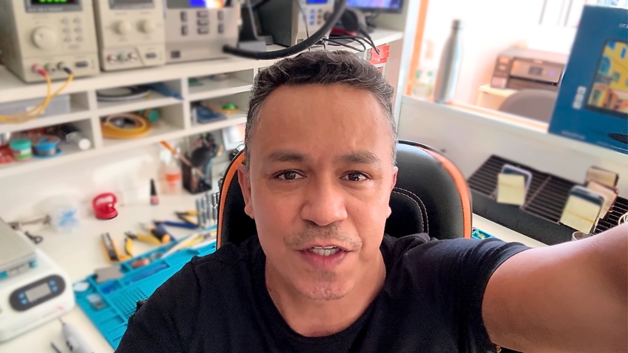 MINHA FONTE!  ONDE EU ENCONTRO OS MELHORES PROGRAMAS PARA REPAROS DE SOFTWARE DE CELULARES