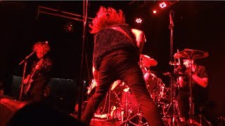 Melvins - Hung Bunny/Roman Bird Dog (Live 8/08/17 @ The Broadberry in Richmond, VA)