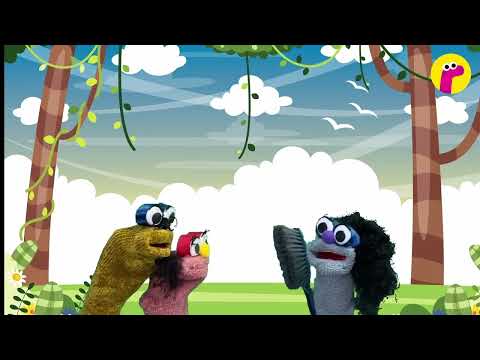 TSTB Ep. 1 - The Miswak