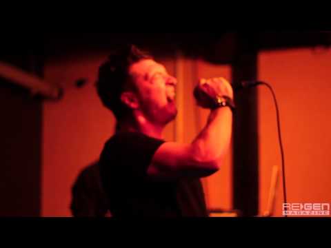 GROUND TO DUST - Stand [Live in BOSTON 12.1.2012]
