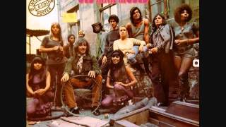 Les Humphries Singers - Take Care of Me