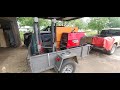 Lincoln Eagle 10000 Welder Review