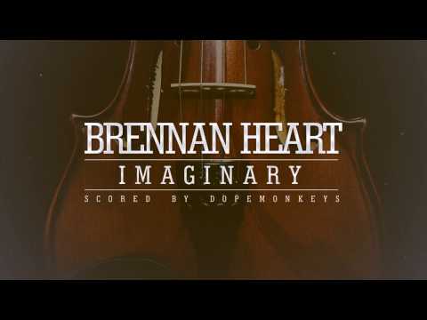 Brennan Heart - Imaginary (Scored By DopeMonkeys) [HQ] [HD]