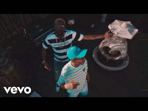 Jargokush - Big Whips ft. Emtee