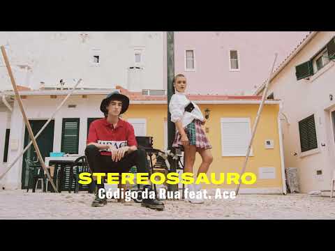 Video thumbnail for Código da Rua