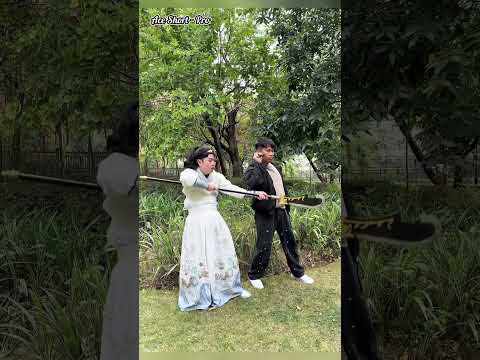 Khi thần đồng xuyên không về thời cổ đại #aceshortpro