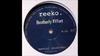 Reeko - Breathless
