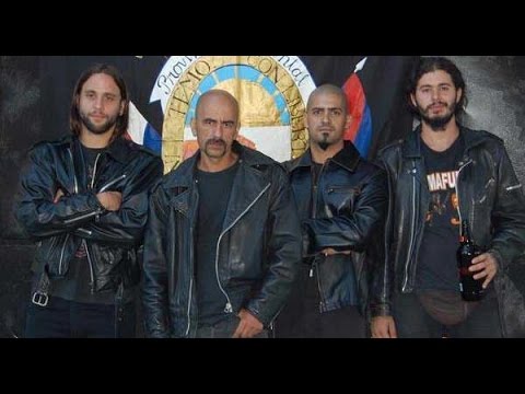 CUCHILLAGRANDE Obluz (2007) -EP- full album