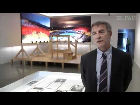 La crisis en la cultura: José Guirao, director de La Casa Encendida