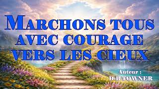 Marchons tous