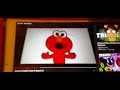 Sesame English Letter D Speed X4