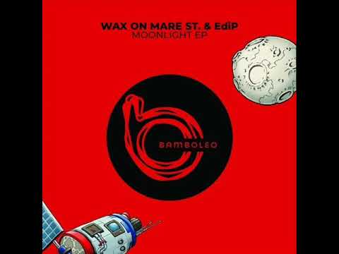 Wax On Mare St. - Back Beat (Original Mix)