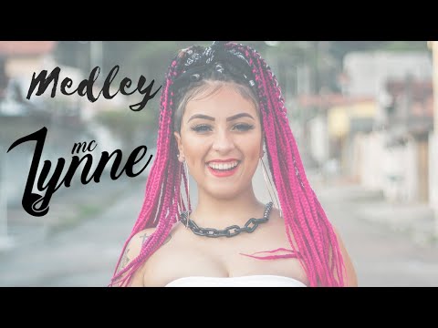 Medley Mc Lynne - Café, Embrasa , Capricorniana , Apaga a Luz.