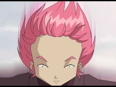 CODE LYOKO ENGLISH - EP82 - Distant memory