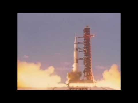 Dynatron Rise To The Stars Soyuz vs Saturn 5