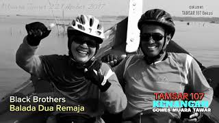 Download lagu Balada Dua Remaja                                                                     Black Brothers mp3