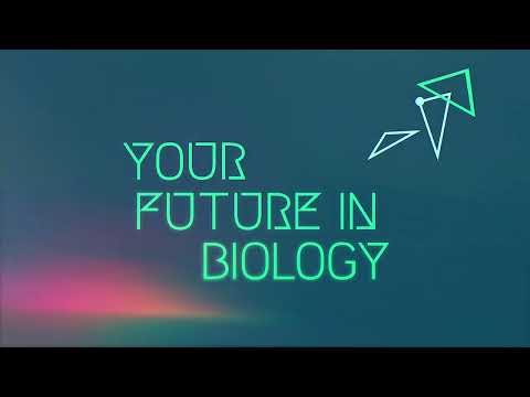 Your Future in Biology: Die breite Palette an Berufen von Biologinnen und Biologen