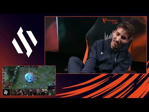 VIT vs BDS from snoozer to steamrolling, a breakdown