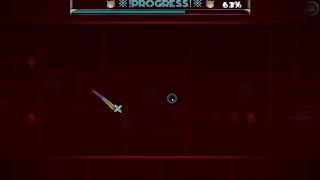 invisible bloodbath full level (recorded by noclip)