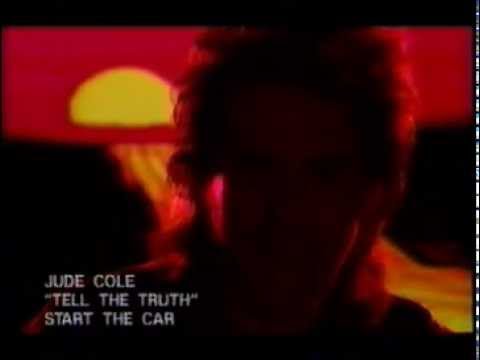 Tell The Truth by Jude Cole