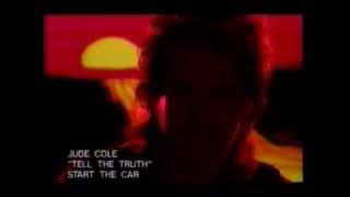 Tell The Truth by Jude Cole