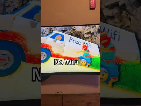 How to get free WiFi anywhere in the world. #wifianywhere #didyouknow #tech