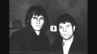 Van Morrison + Cuby & The Blizzards - Lonely Sad Eyes (Deventer '67)