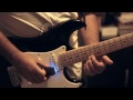 U2 Cover - With or Without You (POD HD500 ...