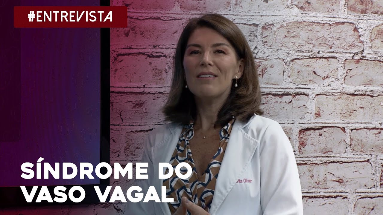 Saiba tudo sobre síndrome do vaso vagal