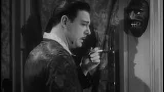 1944 WEIRD WOMAN - Trailer - Lon Chaney Jr. - Inner Sanctum
