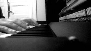 Woodkid/Nils Frahm - Ellis recomposed by Julien Marchal