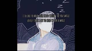 Download lagu lovely Boywithuke - lyrics mp3