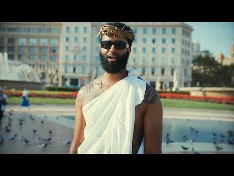 Nene Fresco - La Segunda Venida (Official Video)