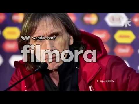 emotivo video de honduras a Peru