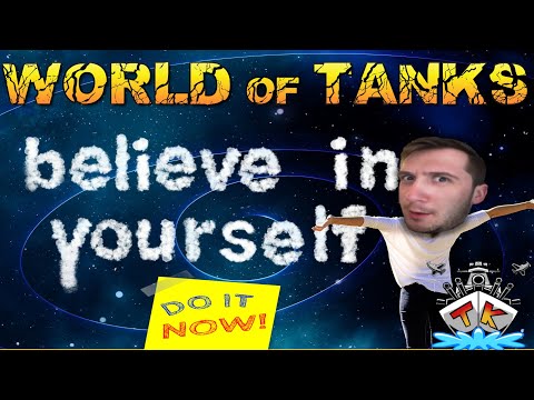 Wir sind MOTIVIERT!!!! #781 World of Tanks auf "Deutsch/German"