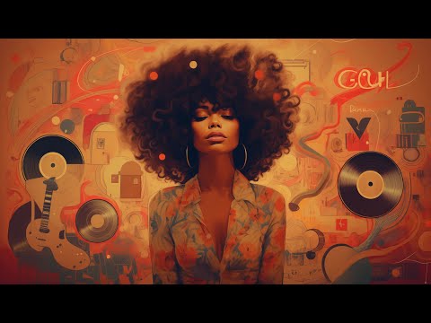 Spring Gang feat. Penny Lane - We Got Chemistry | Soul Radio Station