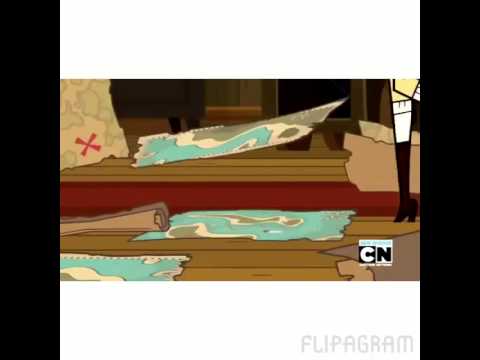 Total drama ridonculous race episode 25 part 1