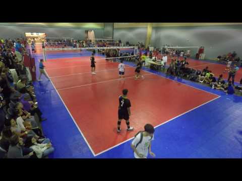 Jeep 2017-352 Elite vs Borinquen Coqui(2)