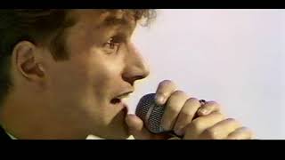 James performing Ya Ho on the Other Side of Midnight with Tony Wilson in 1988