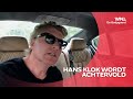 Finale Bodyguard: hebben de deelnemers door dat Hans Klok achtervolgd wordt?