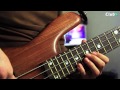 (9) Agua de Beber - Astrud Gilberto Bass Tribute ...