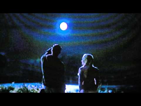 Dear John - the moon