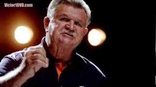 Get Coached: Mike Ditka Victor1DVD