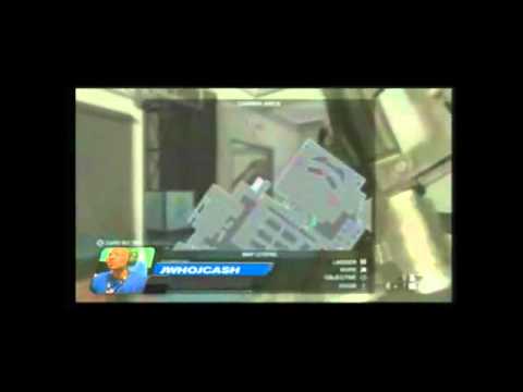 MLG Las Vegas - All Star Classic: Rainbow Six Vegas 2 - Part 2