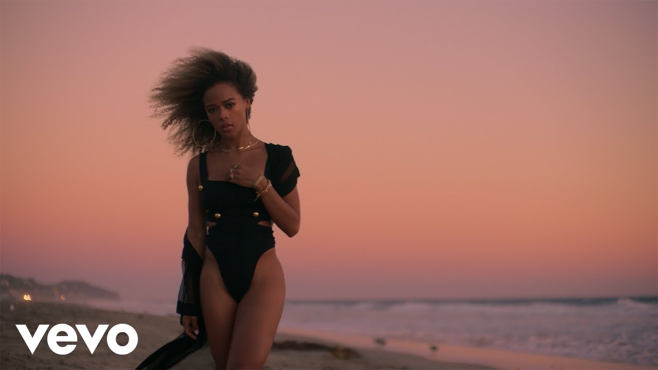 Serayah — Lost & Found