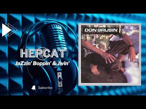 Don Grusin - Laguna Cove (Full Album)